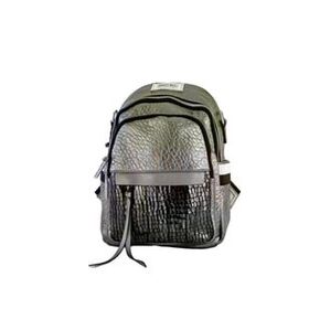 Kriste Bell 26458 Pewter Kadın Sırt Çantası