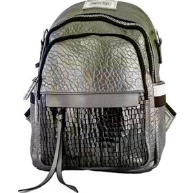 Kriste Bell 26458 Pewter Kadın Sırt Çantası