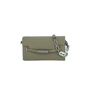 Kriste Bell 26462 Taupe Kadın Günlük Çanta