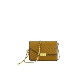Kriste Bell 26468 Taba Kadın Günlük Çanta