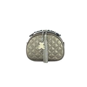 Kriste Bell 26472 Pewter Kadın Günlük Çanta