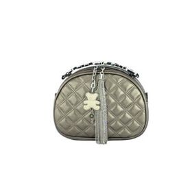 Kriste Bell 26472 Pewter Kadın Günlük Çanta