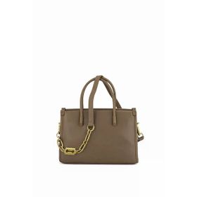 Kriste Bell 26541 Taupe Kadın Günlük Çanta