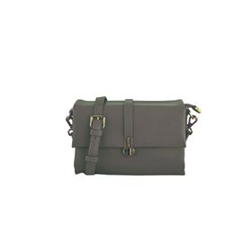 Kriste Bell 26542 Taupe Kadın Günlük Çanta