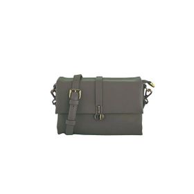 Kriste Bell 26542 Taupe Kadın Günlük Çanta