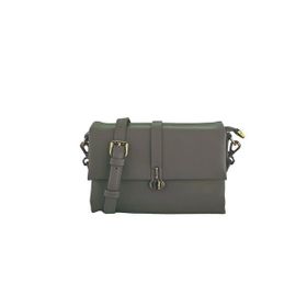 Kriste Bell 26542 Taupe Kadın Günlük Çanta