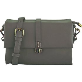 Kriste Bell 26542 Taupe Kadın Günlük Çanta