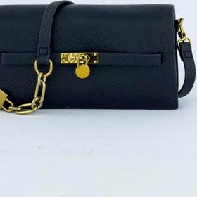 Kriste Bell 26546 Siyah Kadın Günlük Çanta