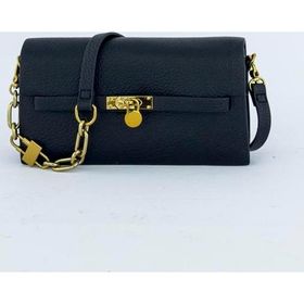 Kriste Bell 26546 Siyah Kadın Günlük Çanta