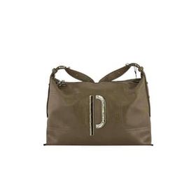 Kriste Bell 26552 Taupe Askılı Kadın Çapraz Çanta