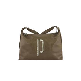 Kriste Bell 26552 Taupe Askılı Kadın Çapraz Çanta