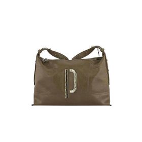 Kriste Bell 26552 Taupe Askılı Kadın Çapraz Çanta