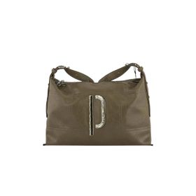 Kriste Bell 26552 Taupe Askılı Kadın Çapraz Çanta