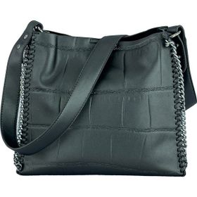 Kriste Bell 26553 Kurşun Askılı Kadın Çapraz Çanta