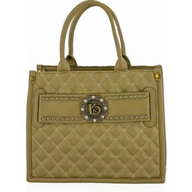 Kriste Bell 26554 Taupe Askılı Kadın Çapraz Çanta