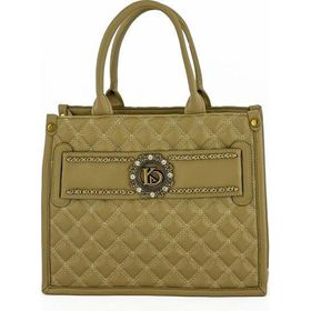 Kriste Bell 26554 Taupe Askılı Kadın Çapraz Çanta