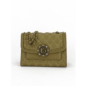 Kriste Bell 26556 Taupe Askılı Kadın Çapraz Çanta