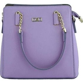 Kriste Bell 7139 Lila Kadın Günlük Çanta