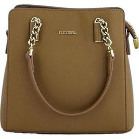 Kriste Bell 7139 Taba Kadın Günlük Çanta
