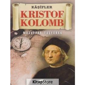 Kristof Kolomb - Muzaffer Taşyürek
