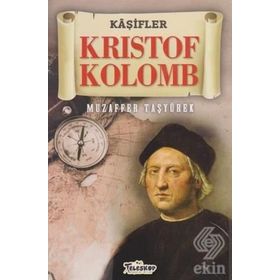 Kristof Kolomb - Muzaffer Taşyürek