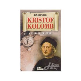 Kristof Kolomb - Muzaffer Taşyürek