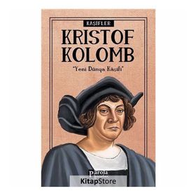 KRISTOF KOLOMB - SAMUEL ELIOT MORISON