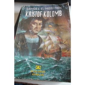 KRISTOF KOLOMB - SAMUEL ELIOT MORISON