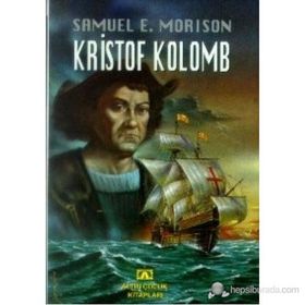 KRISTOF KOLOMB - SAMUEL ELIOT MORISON