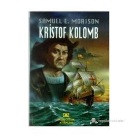 KRISTOF KOLOMB - SAMUEL ELIOT MORISON