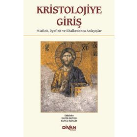 Kristolojiye Giriş - Kolektif