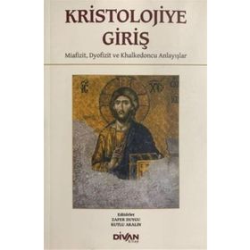 Kristolojiye Giriş - Kolektif