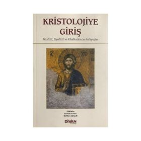 Kristolojiye Giriş - Kolektif