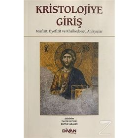 Kristolojiye Giriş - Kolektif