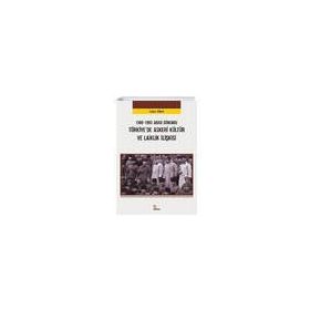 Kriter Yayınları 1908-1983 Arası Dönemde Türkiye’de Askeri Kültür ve Laiklik İlişkisi