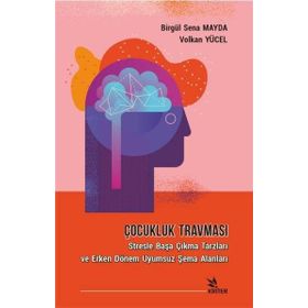 Kriter Yayınları - Çocukluk Travması
