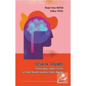 Kriter Yayınları - Çocukluk Travması