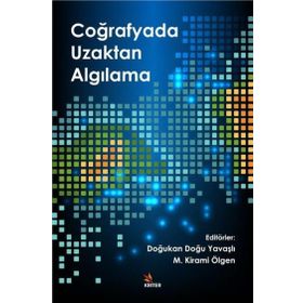 Kriter Yayınları Coğrafyada Uzaktan Algılama Doğukan Doğu Yavaşlı