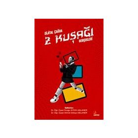 Kriter Yayınları Dijital Çağda Z Kuşağı Gerçekleri