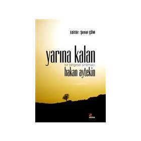 Kriter Yayınları - Yarına Kalan
