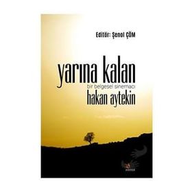 Kriter Yayınları - Yarına Kalan