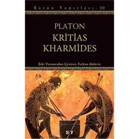 Kritias - Kharmides - Platon Longions