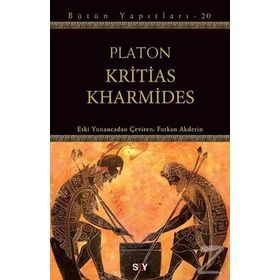 Kritias - Kharmides - Platon Longions