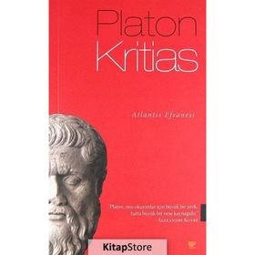 Kritias - Kharmides - Platon Longions