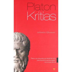 Kritias - Kharmides - Platon Longions
