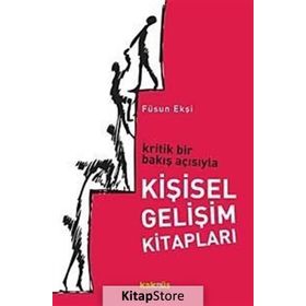 KRITIK BIR BAKIŞ AÇISIYLA - FÜSUN EKŞİ