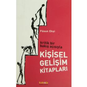 KRITIK BIR BAKIŞ AÇISIYLA - FÜSUN EKŞİ