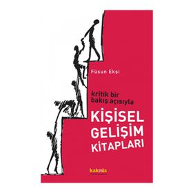 KRITIK BIR BAKIŞ AÇISIYLA - FÜSUN EKŞİ