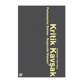 Kritik Kavşak - Cem Akaş