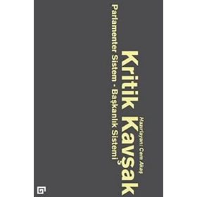 Kritik Kavşak - Cem Akaş
